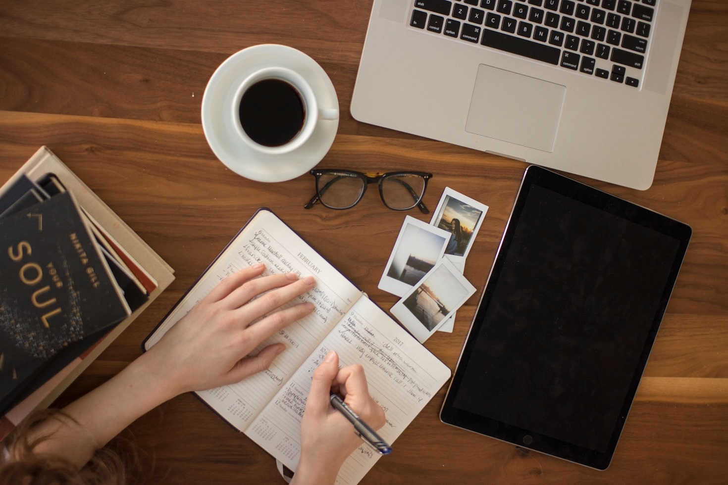 A Beginner’s Guide to Self-Publishing Success